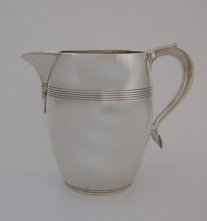 Gorham 1930 Water Pitcher